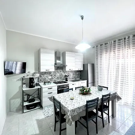 Casa vacanze Casavacanze Barocconetino *