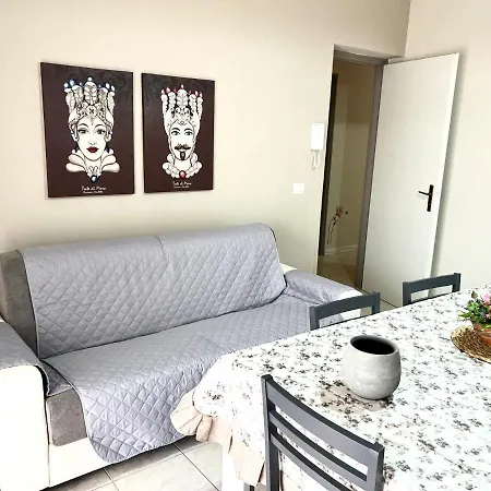 Casa vacanze Casavacanze Barocconetino *