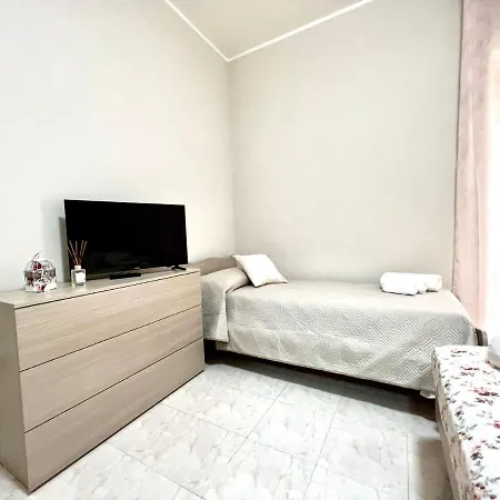 Casavacanze Barocconetino * Noto