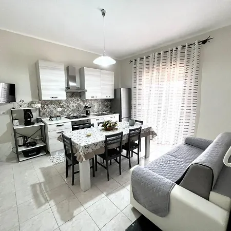 Casa vacanze Casavacanze Barocconetino *