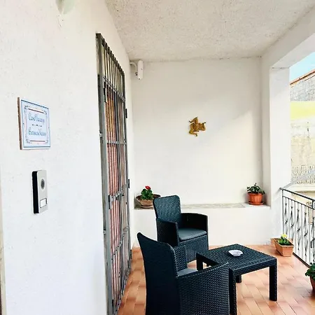 Casa vacanze Casavacanze Barocconetino Noto