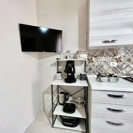 Casavacanze Barocconetino