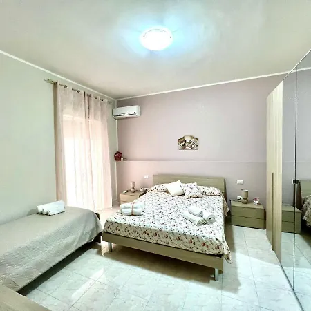 Casavacanze Barocconetino Noto