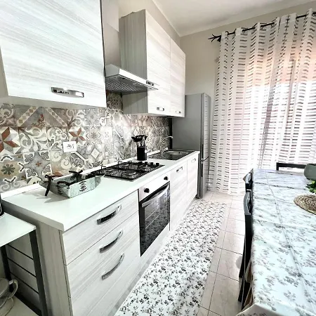 Holiday home Casavacanze Barocconetino *