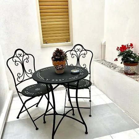 Holiday home Casavacanze Barocconetino