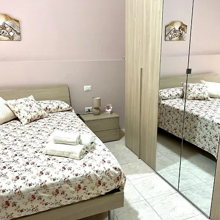 Casavacanze Barocconetino Holiday home
