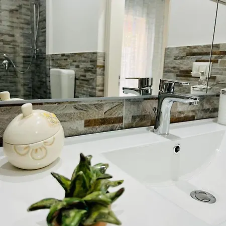 Casavacanze Barocconetino Holiday home *