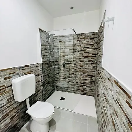 Casavacanze Barocconetino Holiday home *