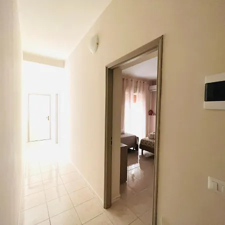 Casavacanze Barocconetino Holiday home Noto