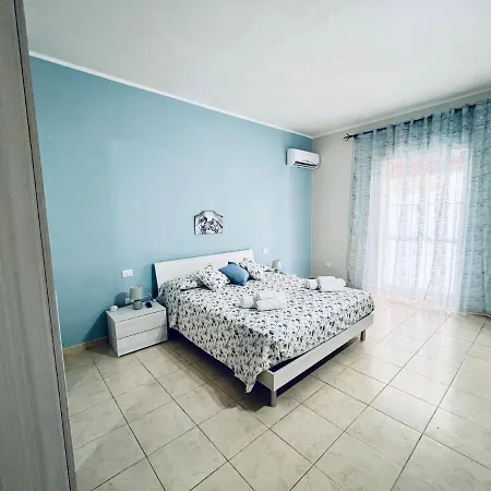 Casavacanze Barocconetino Holiday home