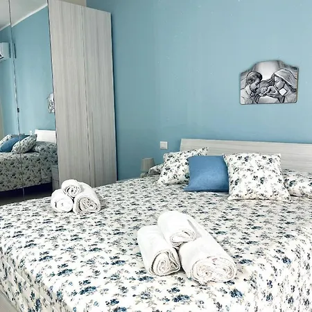 Casavacanze Barocconetino Holiday home *
