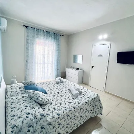 Casavacanze Barocconetino