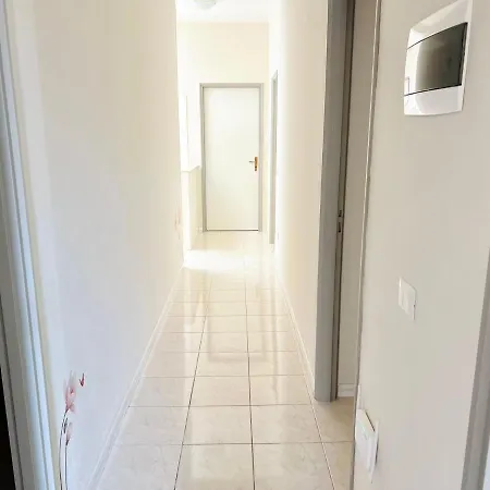 Casavacanze Barocconetino Hébergement de vacances *