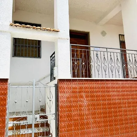 Casavacanze Barocconetino * Noto