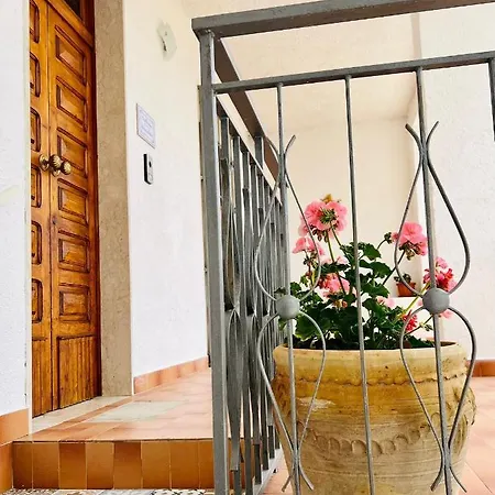 Casavacanze Barocconetino Holiday home