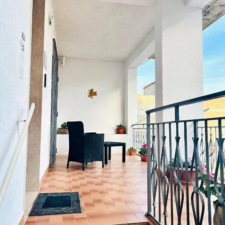 Holiday home Casavacanze Barocconetino Noto