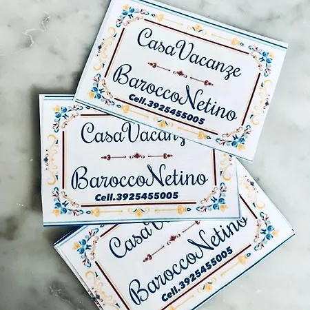 Casavacanze Barocconetino *