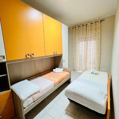 Casavacanze Barocconetino Holiday home
