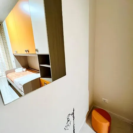 Holiday home Casavacanze Barocconetino *