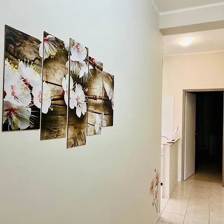 Casavacanze Barocconetino *